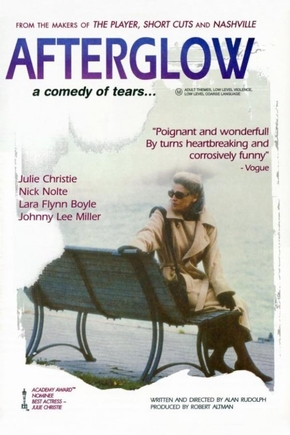 O Despertar do Desejo<br><small>Afterglow (1997)</small>