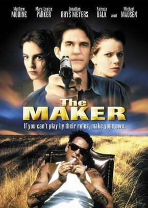Perfil Assassino<br><small>The Maker (1997)</small>