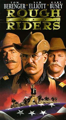 Bravos Guerreiros<br><small>Rough Riders (1997)</small>