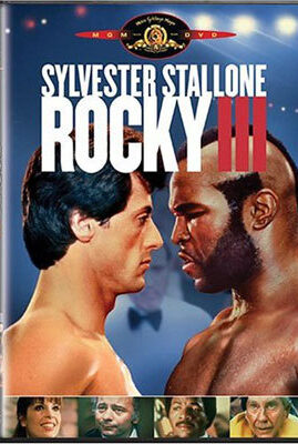 Rocky III