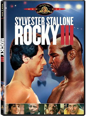 Rocky 3 - O Desafio Supremo<br><small>Rocky III (1982)</small>