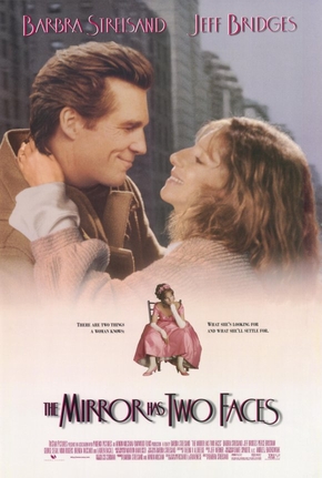 O Espelho tem Duas Faces<br><small>The Mirror Has Two Faces (1996)</small>