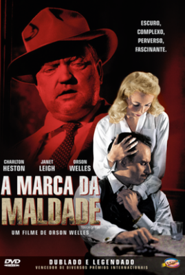 Touch of Evil