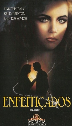 Feitiço Diabólico<br><small>Spellbinder (1988)</small>