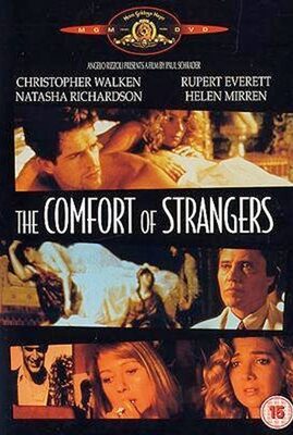 The Comfort of Strangers
