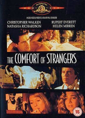 Estranha Sedução<br><small>The Comfort of Strangers (1990)</small>