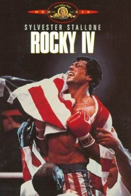 Rocky IV