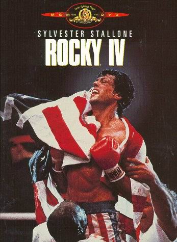 Rocky 4<br><small>Rocky IV (1985)</small>
