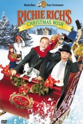Richie Rich: A Christmas Story