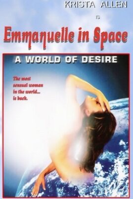 Emmanuelle A word of Desire