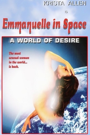 Emmanuelle Um Mundo de Desejo<br><small>Emmanuelle A word of Desire (1994)</small>