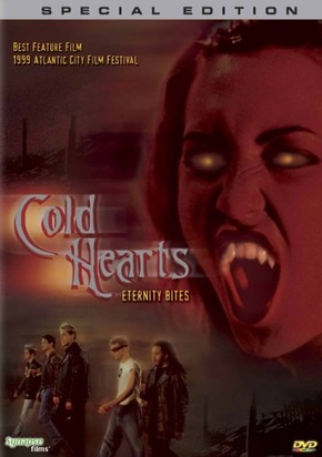 Filhos das Trevas<br><small>Cold Hearts (1999)</small>