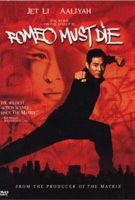 Romeo Must Die