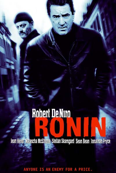 Ronin<br><small>Ronin (1998)</small>