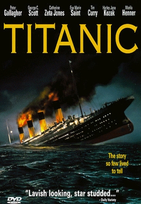 Titanic<br><small>Titanic (1996)</small>