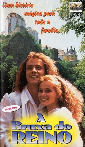 A Bruxa do Reino<br><small>Nesmrtelná teta (1993)</small>