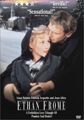Um Amor para Sempre<br><small>Ethan Frome (1993)</small>