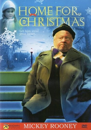 Vovô Caiu do Céu<br><small>Home for Christmas (1990)</small>