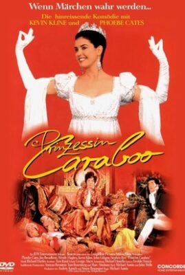 Princess Caraboo