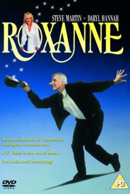 Roxanne