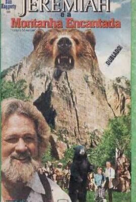 Grizzly Mountain