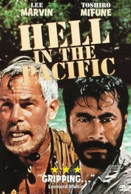 Hell in the Pacific