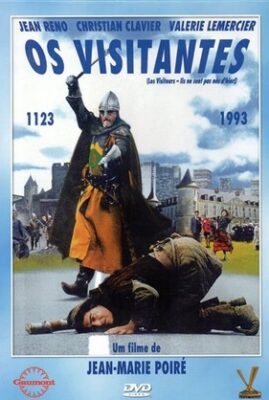 Les Visiteurs