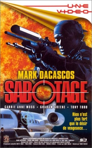 Sabotagem<br><small>Sabotage (1996)</small>