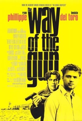 The Way of the Gun