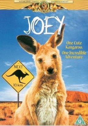 Joey Um Canguru em Apuros<br><small>Joey (1997)</small>