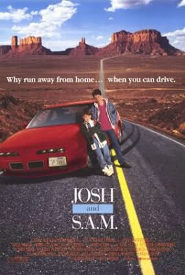 Josh e Sam