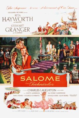 Salome
