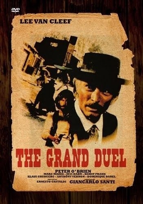 Duelo Implacável<br><small>The Grand Duel (1972)</small>