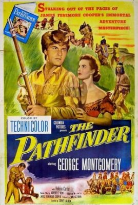 The pathfinder
