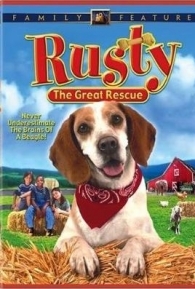Rusty The Great Rescue