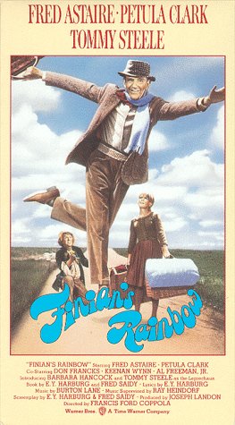 O Caminho do Arco-Íris<br><small>Finian's Rainbow (1968)</small>