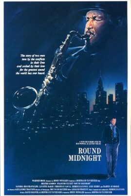 Round Midnight