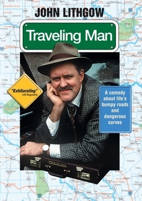 Concorrência Desleal<br><small>Traveling Man (1989)</small>