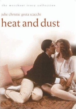 Verão Vermelho<br><small>Heat and Dust (1983)</small>