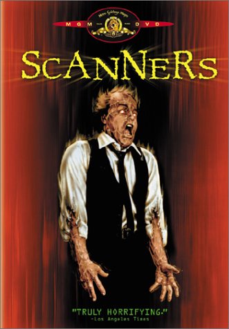 Scanners - Sua Mente pode Destruir<br><small>Scanners (1981)</small>