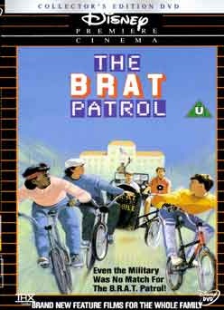 The B.R.A.T. Patrol