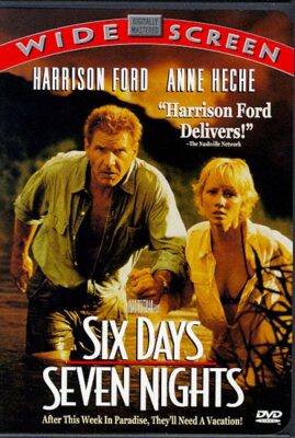 Six Days Seven Nights