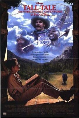 Tall Tale