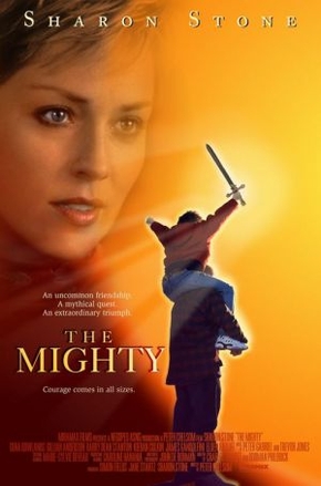Sempre Amigos<br><small>The Mighty (1998)</small>