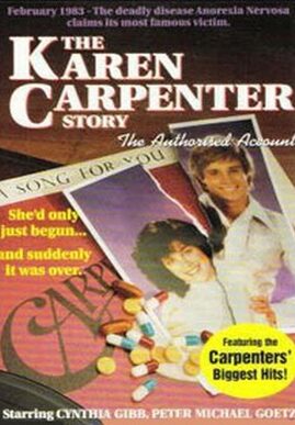 The Karen Carpenter Story