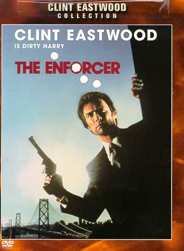 Sem Medo da Morte<br><small>The Enforcer (1976)</small>