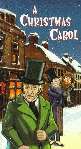 Um Conto de Natal<br><small>A Christmas Carol by Charles Dickens - A Ghost History of Christmas (1971)</small>