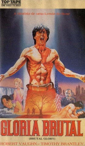 Glória Brutal<br><small>Brutal Glory (1989)</small>
