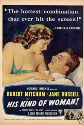 His Kind of Woman