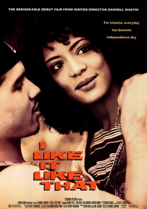 Assim te quero meu Amor<br><small>I Like It Like That (1994)</small>